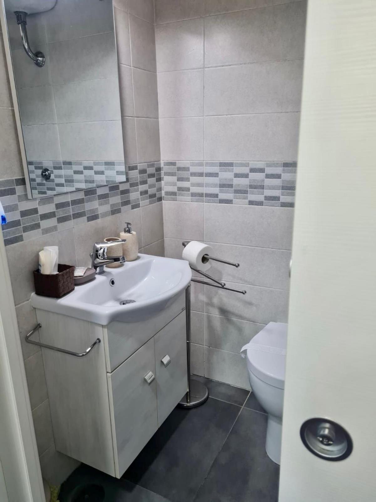 Clale Rooms Неаполь Экстерьер фото