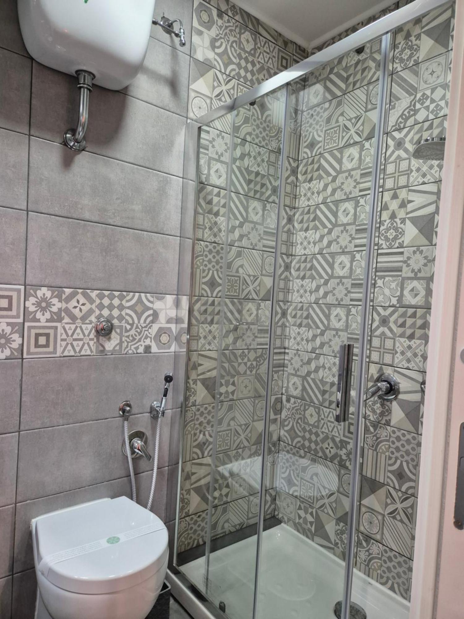 Clale Rooms Неаполь Экстерьер фото